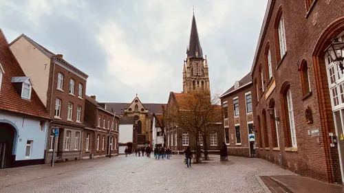 kloosterplein jochem erenshoes grote kerk
