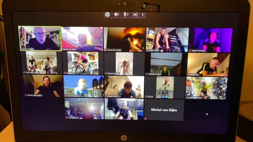 koers op rollen online