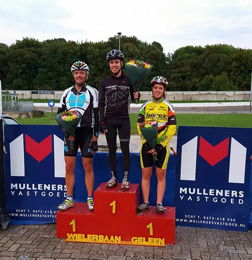 koerswinnaars geleen