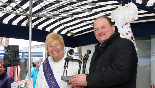 koning sint joep 2015