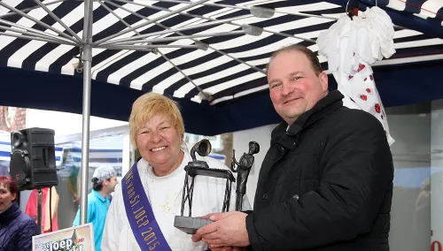 koning sint joep 2015