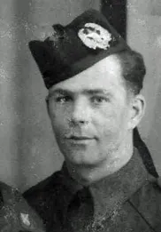 korporaal alexander keenan