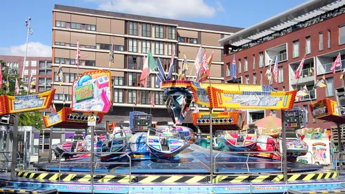 kremis 2019 geleen 2