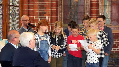 krombroodjeskoor rene haustermans