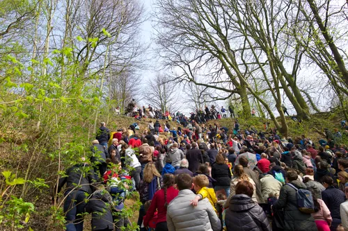 krombroodrapen kogelvanger kollenberg sittard