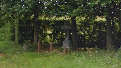 kruisen en kapellen bergerweg sittard