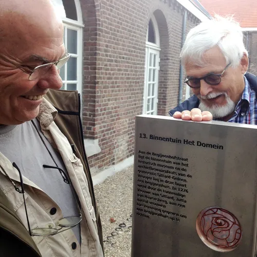 laatste zuilpeer boseliefoto 17 vierkant