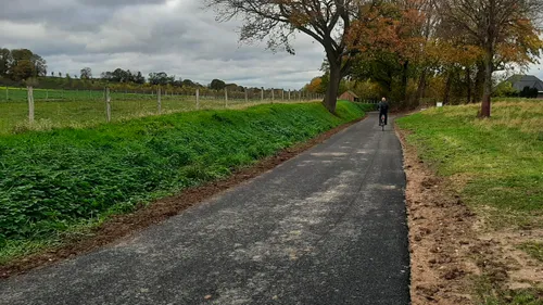 lahrstraat sittard nieuw asfalt 2