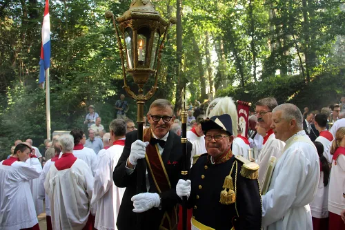 lantaarndrager en suisse