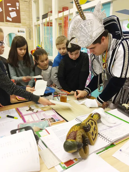 leon zet handtekeningen