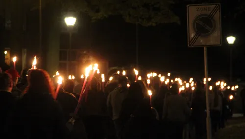 lichtje in het duister 2