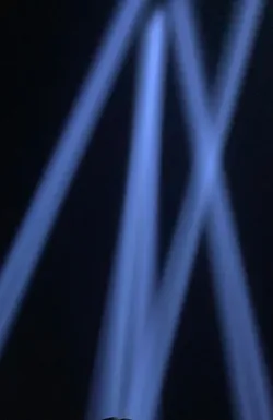 lichtshow lightthesky 2