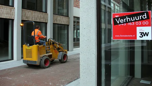 ligne 5 augustus 2016 verhuurd