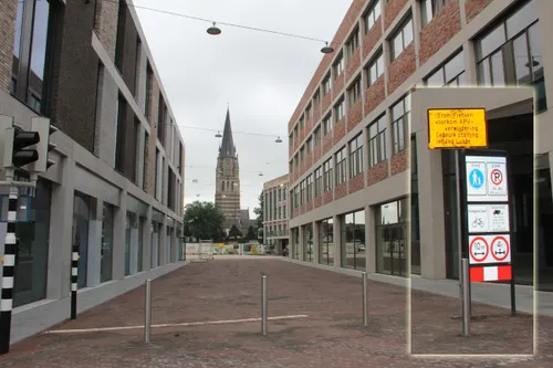 ligne 5 augustus 2016 willy hillenstraat regels