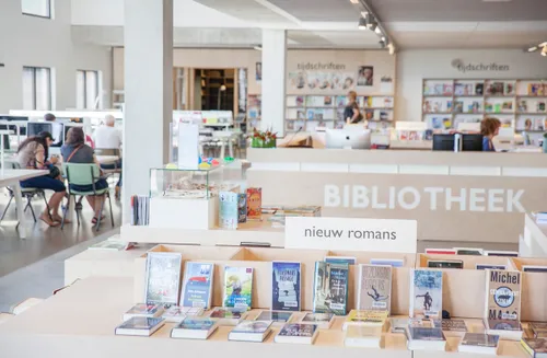 ligne bibliotheek foto bib8280 rob nijpels 002