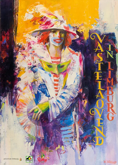 limburgse carnavalsposter 2015 2