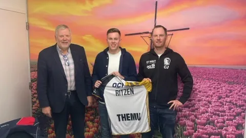 lions nieuwe spelers 2022 2