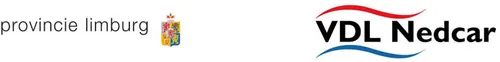 logoos provincie en vdl nedcar