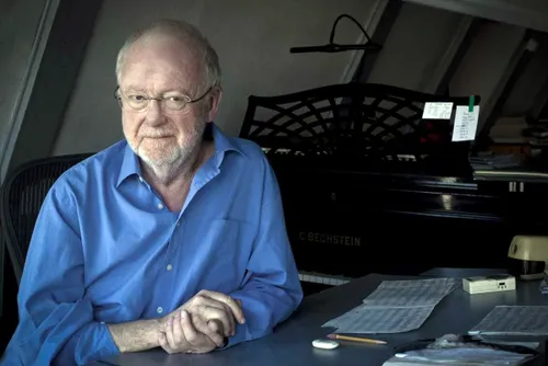 louis andriessen 2018 fotograaf francesca patella