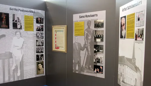 luuj van de waereldsjtad 3