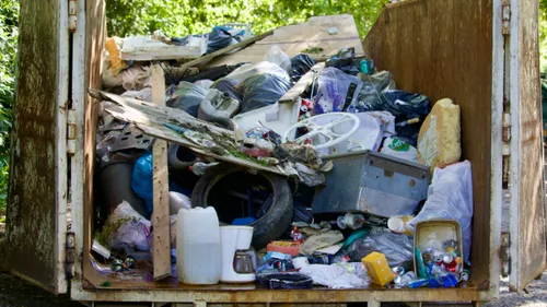 maas cleanup eijsden dave van voorden