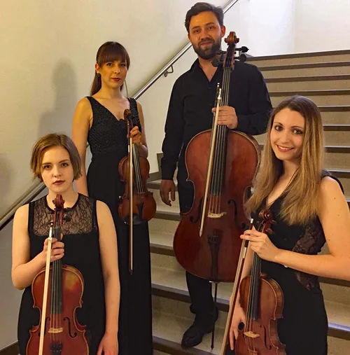 maas kwartet orlando festival