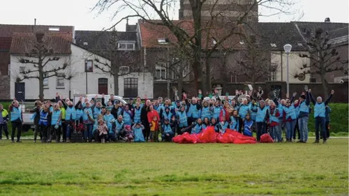 maascleanup wijschwienswei