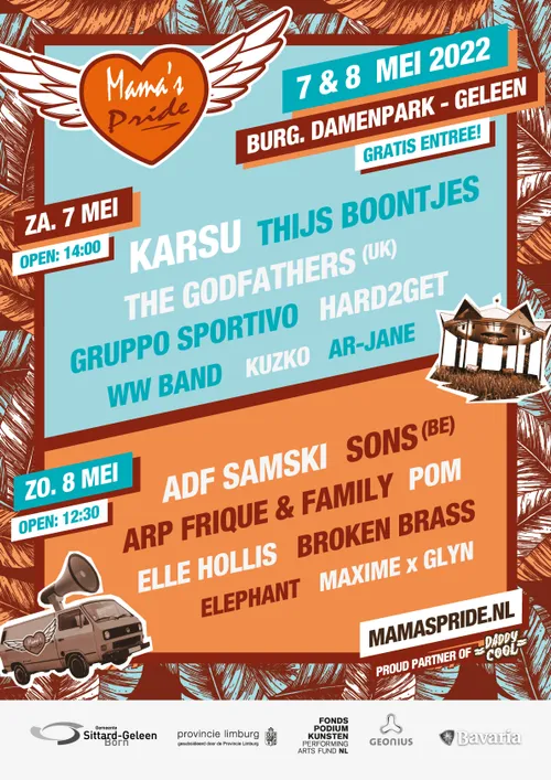 mamaspride2022 poster