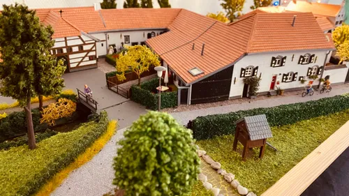 maquette expositie wecc80ntjerdruim 2022 4