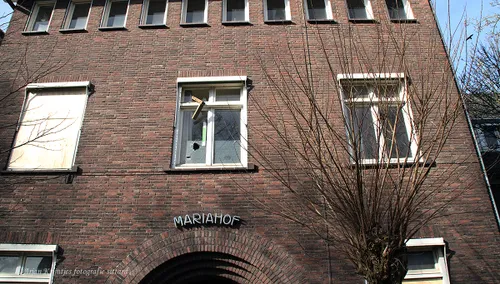 mariahof in overhoven beklad 2