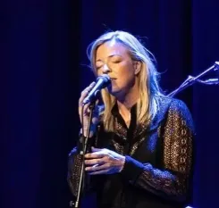 marion vervoort zang