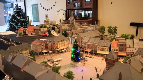 markt en noordzijde oude markt