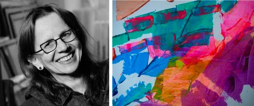 maryleen schiltkamp en performance art