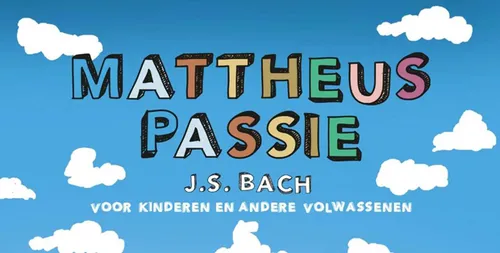 mattheus passie