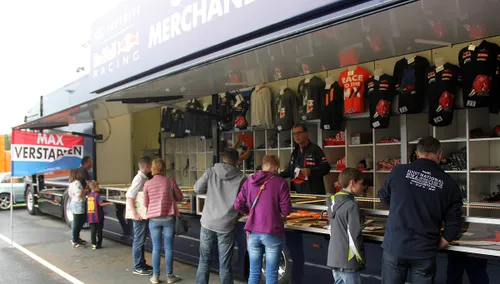 max verstappen bij hornbach 4