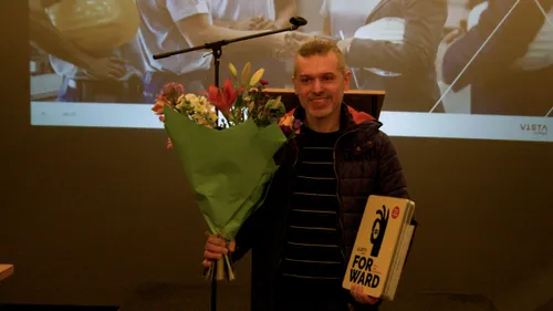 mbo diplomauitreiking vdl nedcar vista college nr 400