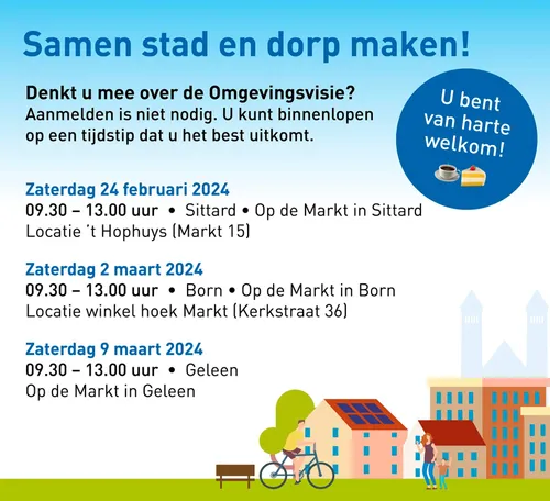 meedenken omgevingsvisie 2024