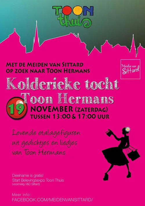 meiden van sittard op zoek naar toon