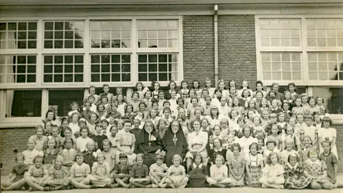 meisjesschool overhoven