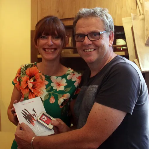 mo zittesje thriller lizette colaris henk hover