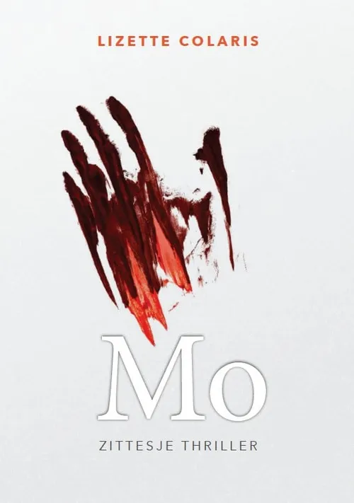 mo zittesje thriller screenshot omslag
