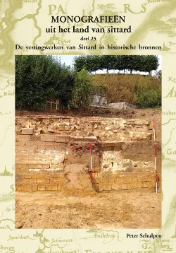 monografiien land van sittard klein