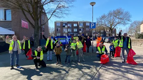 mooimakers in wijk landgraaf geleen