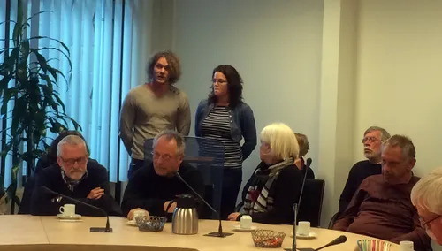 moveoo medewerkers thomas en loes