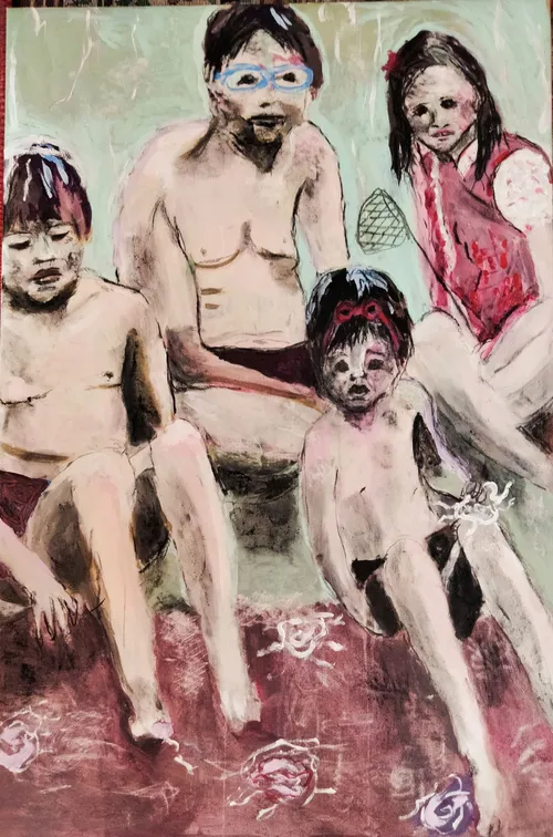 museum van de vrouw pas de deux monique rutten kunstwerk 02