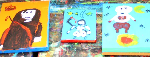 museumschatjes de domijnen leerproject 3a