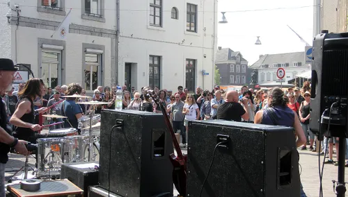 music machine record store day 2018 van dale 2