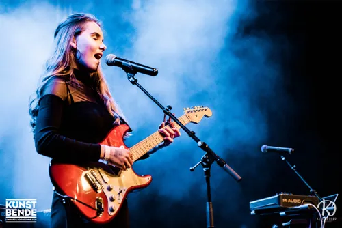 muziek merel karlijndado