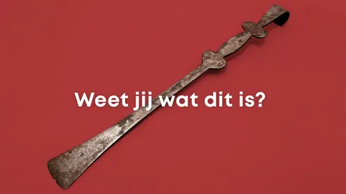 mvdv raadhetvoorwerp