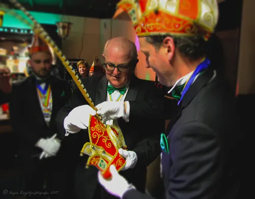 narre grootvorst fred